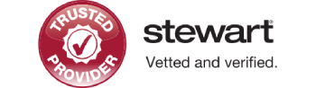 Stewart Trusted Provider with STEWART PMS
