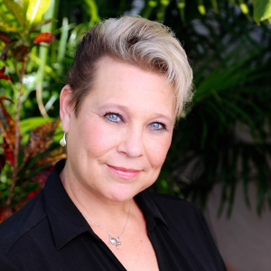 Robin Colvin